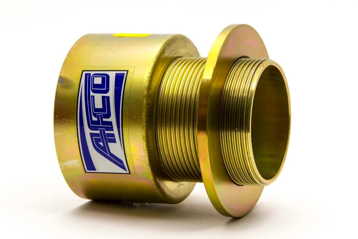 Steel Adjustable Coil Spring Spacer