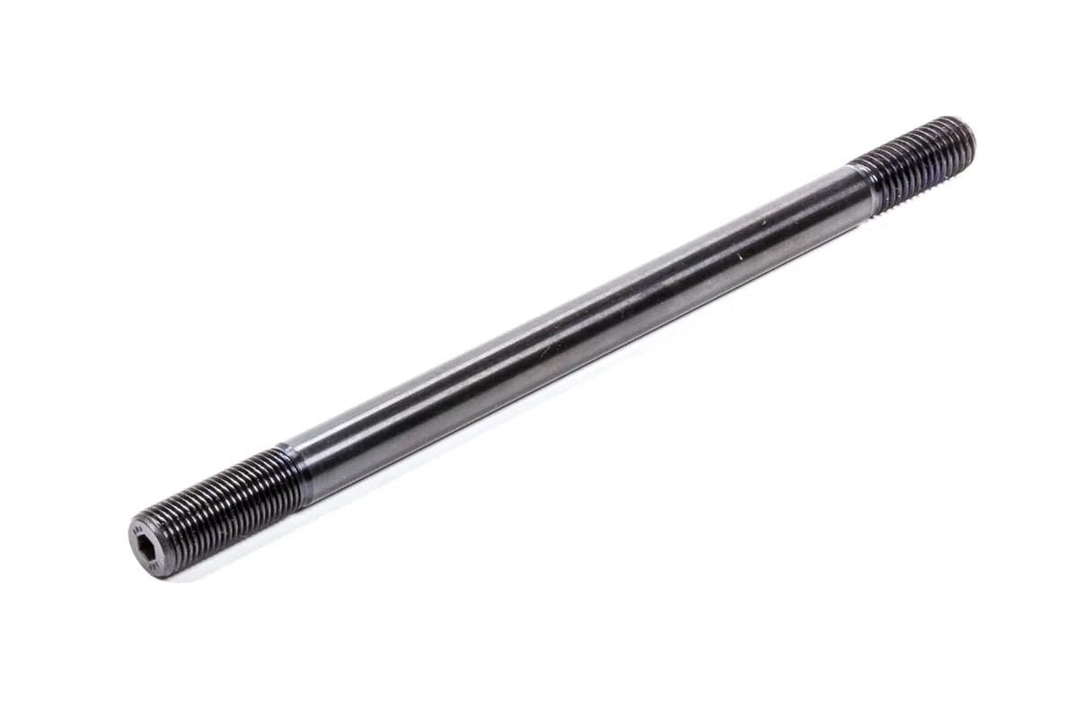 Stud 12 in Stud 8.500 in Long Broached Chromoly Black Oxide Universal Each - Bulk Part Pricing Must be Quoted at Time of Purchase -