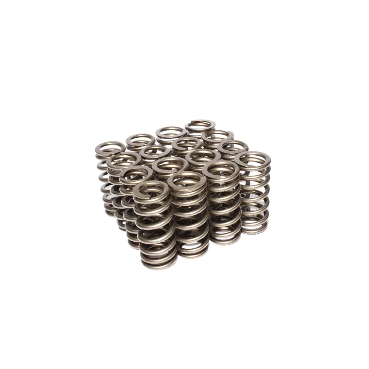 COMP Cams 26125-16 Race Street 1.101 OD Beehive Springs, 1.640 Installed Height, 16 Springs