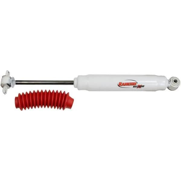 0412. Colorado/Canyon Rear Rs5000x Shock