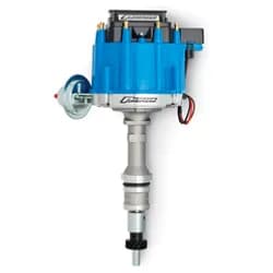 HEI Distributor Street/Strip Built-In Coil Blue Cap For Ford 351C-460 Engine Proform