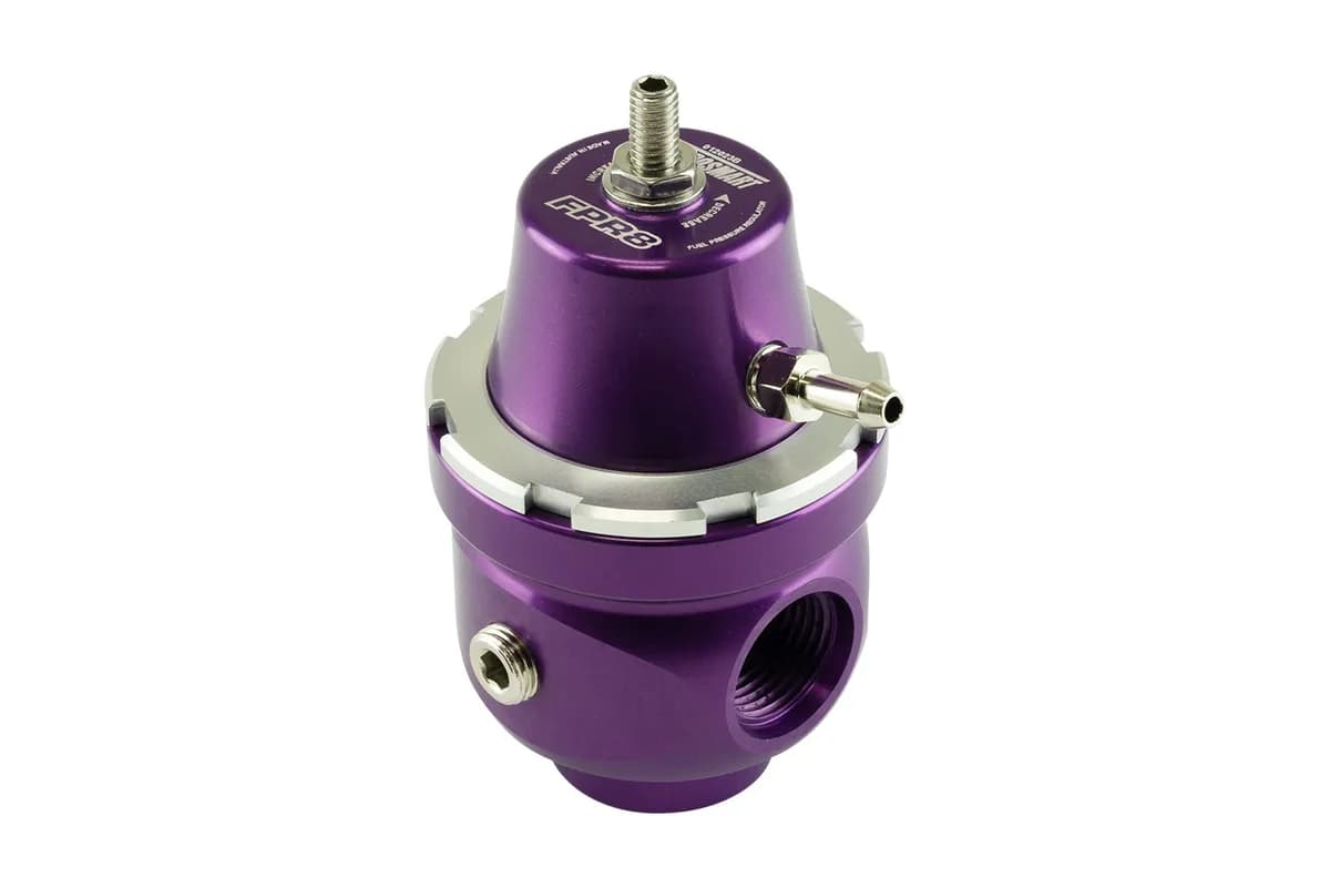 FPR8 Purple