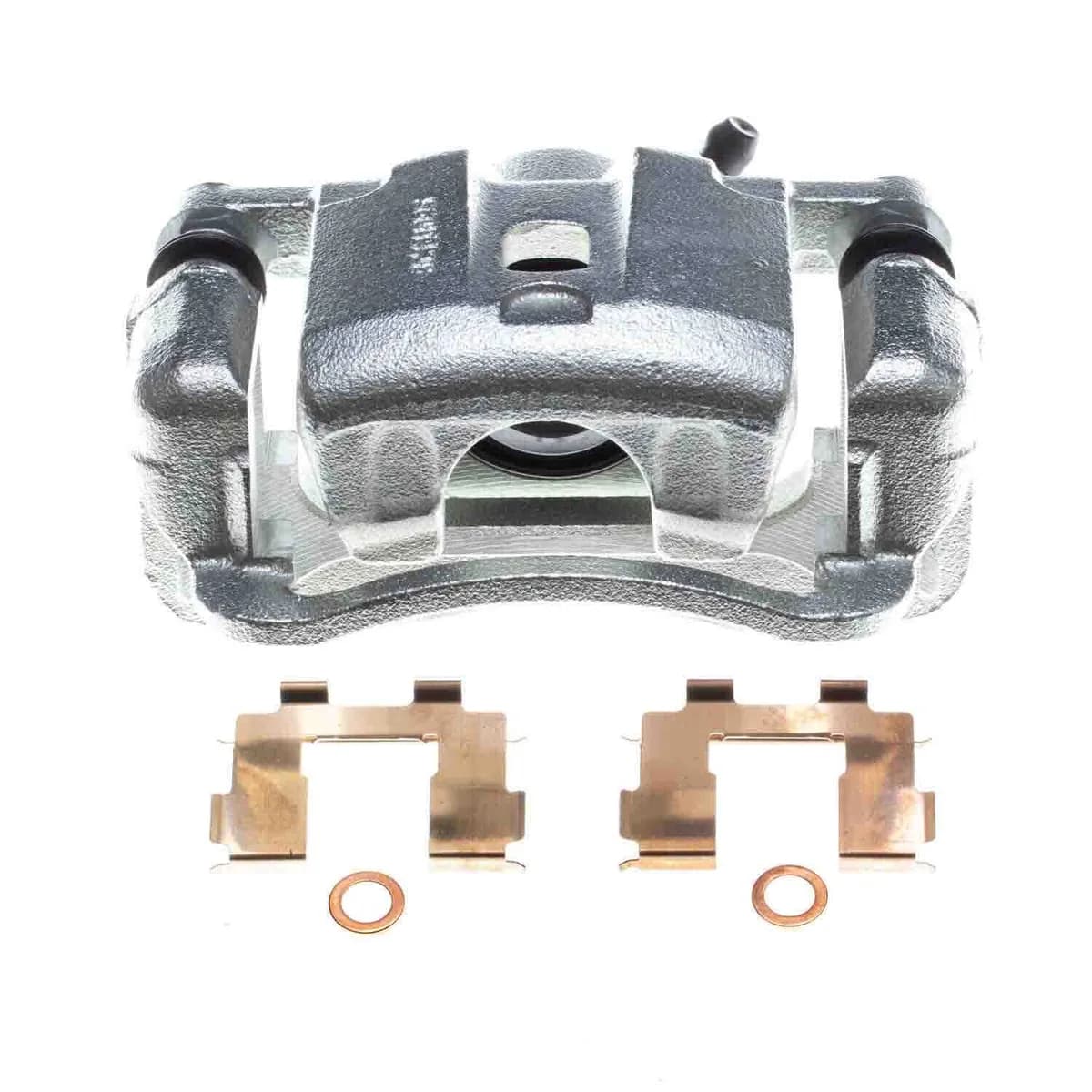 Autospecialty Stock Replacement Caliper Each