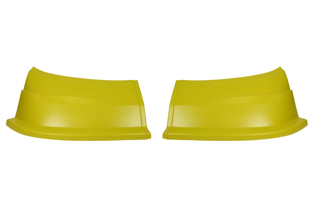 Nose MD3 Evo II DLM Yellow