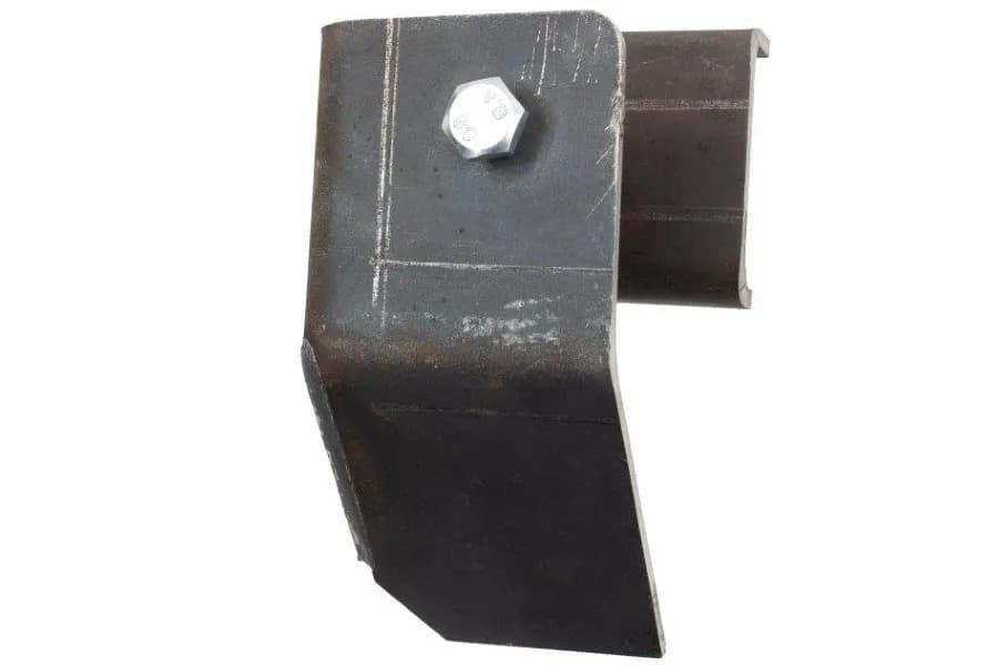 9706 Wrangler/Wrangler Unlimited Lj Upper Control Arm Mount Passenger Side Front