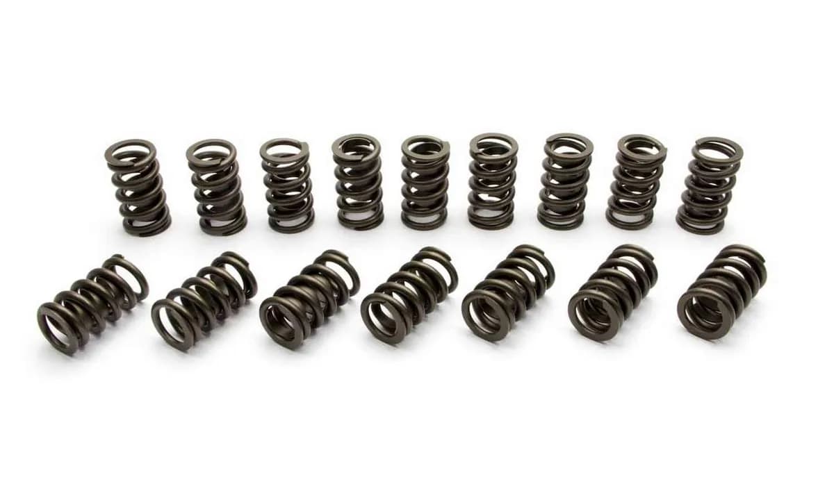 Manley 22410-16 Manley Valve Spring, SPRING-SBC 1.250