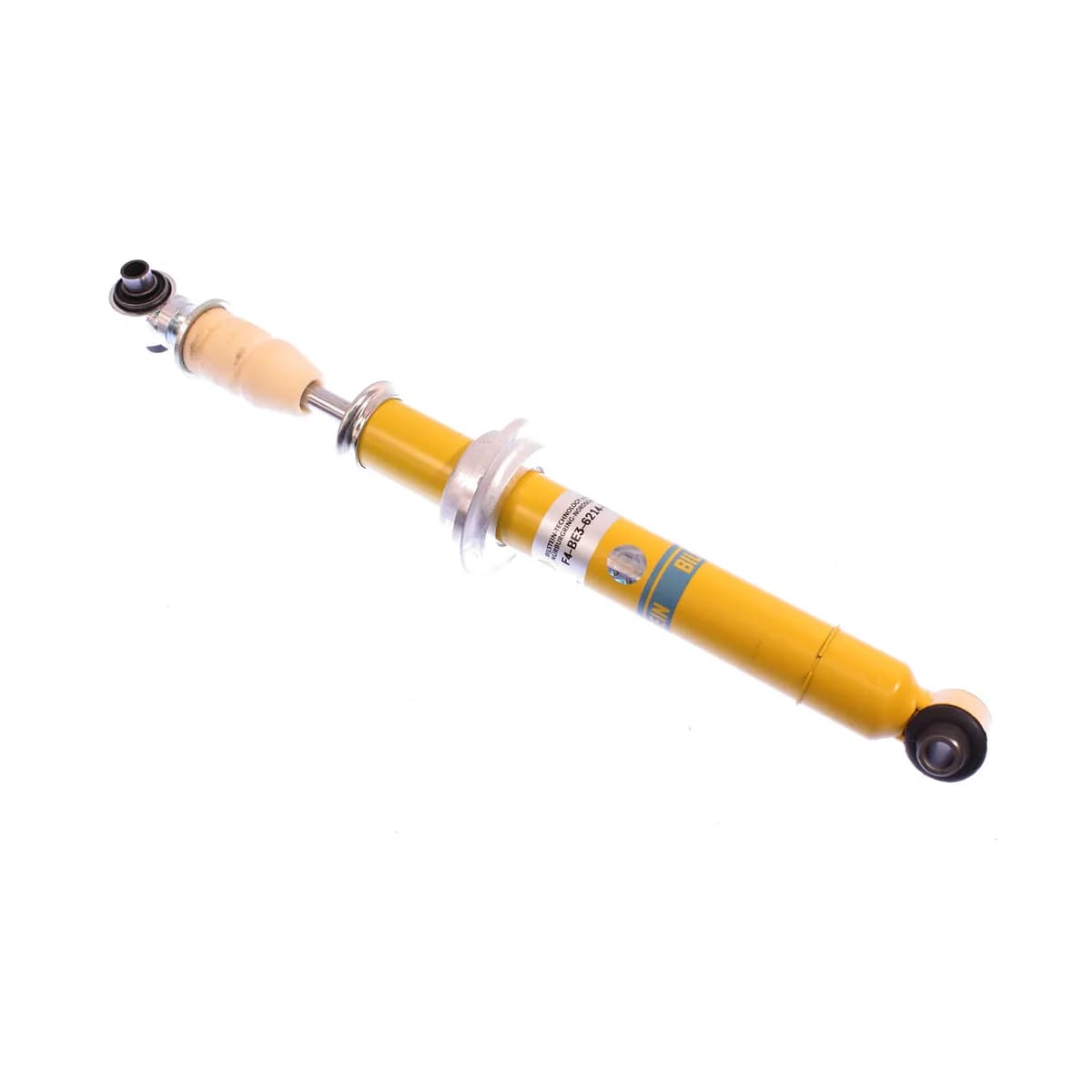Rear Shock Absorber b8 Performance Plus Audi a4 Quattro 20011998 s4 20022000