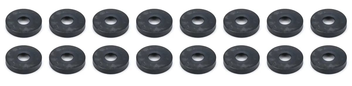 Manley 42379-16 Manley Valve Spring Seat, SPRING CUP-OD 1.650