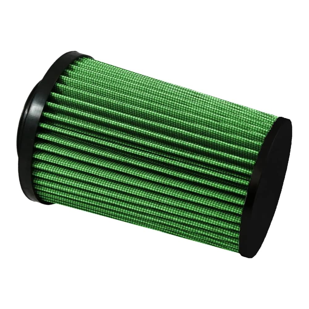 Green Filter USA - Cone Filter - Cone filter ID=3 ODbase=5.5 ODtop=4.75 L=8 - 2084