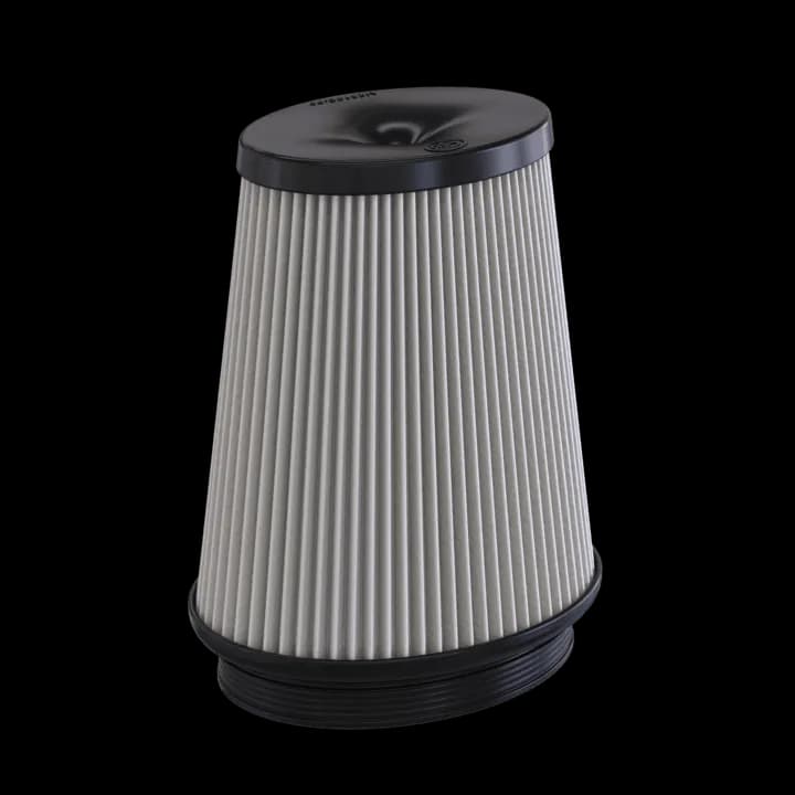 S B Filters Air Filter (Cotton Cleanable) For Intake Kit CAI-75-5170 CAI-75-5170D KF-1093