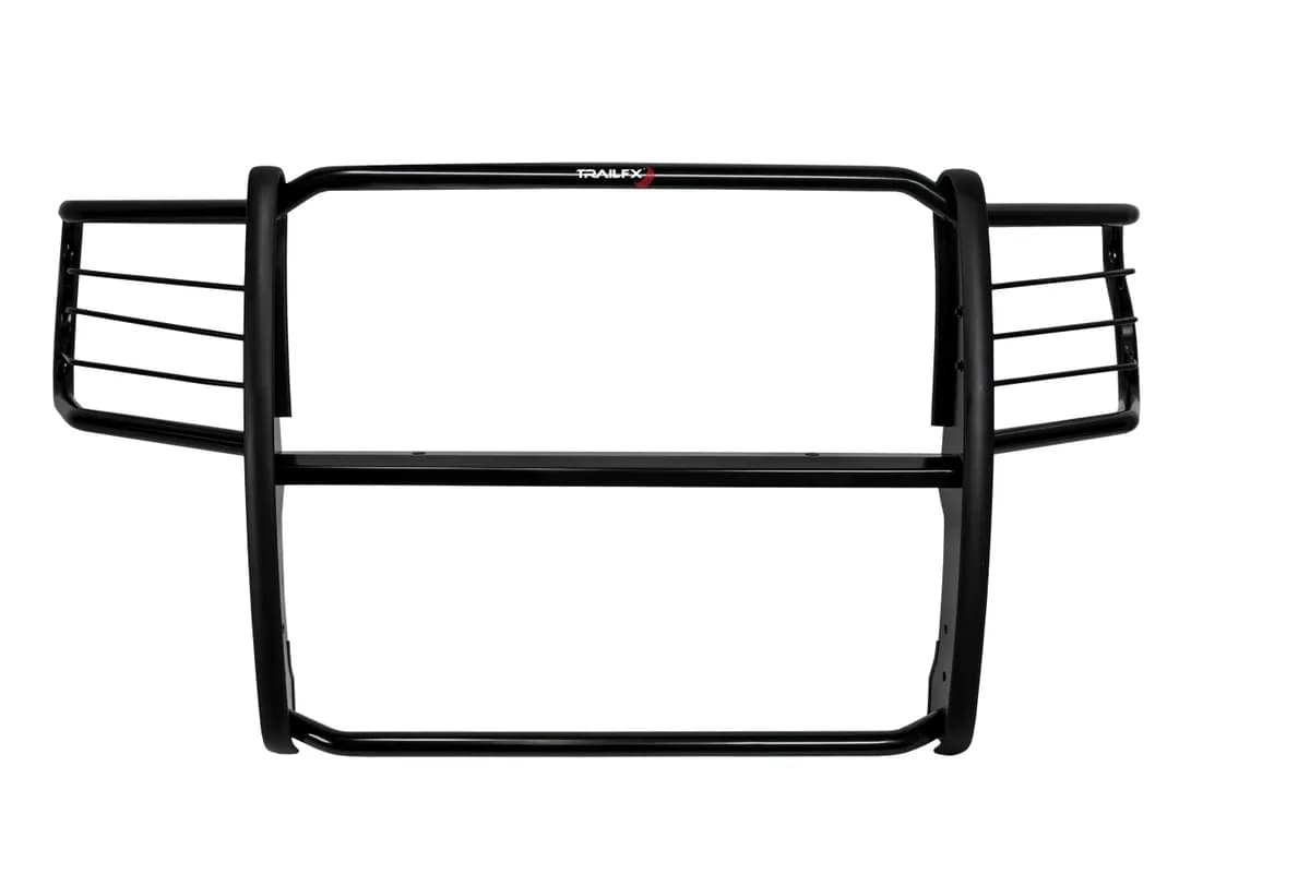 Grille Guard Tahoe Blk