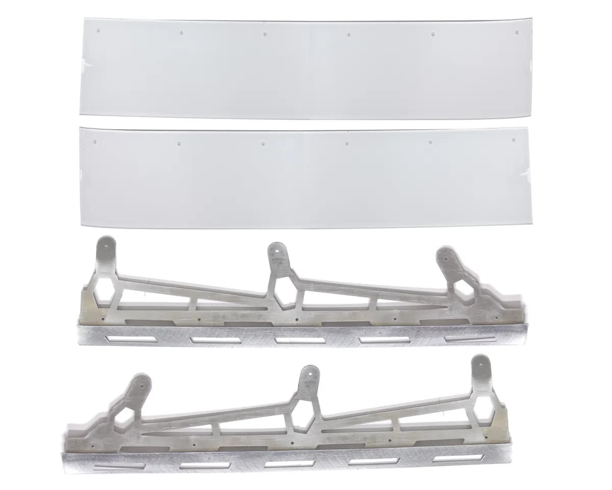 ABC Spoiler 60in x 6.5in 55 Deg.