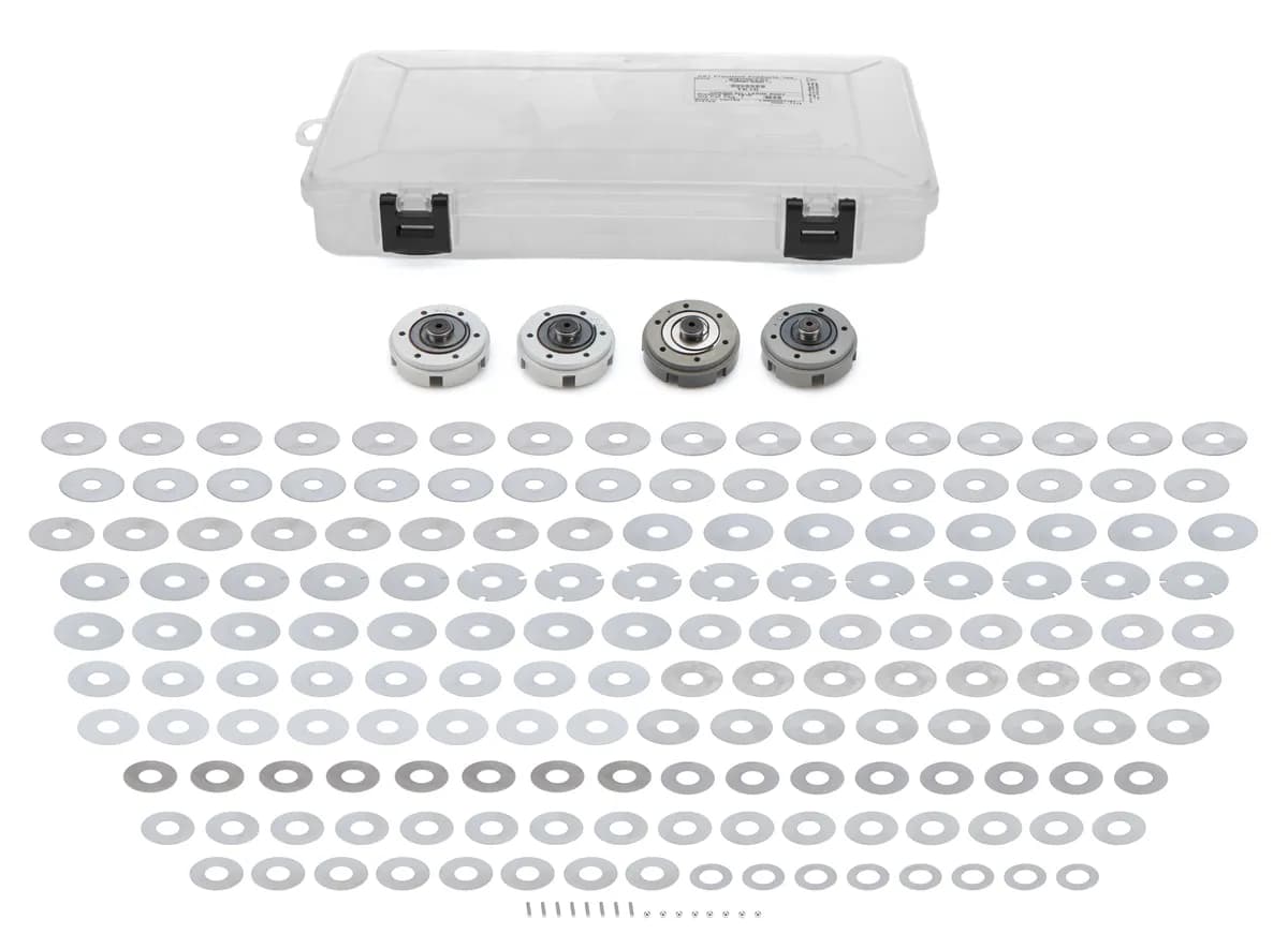 LB Tuning Kit 51 53 60 62 5q & 6q Series