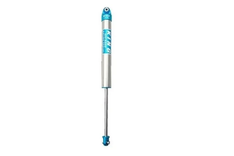 "evo-600146 - EVO Spec King Front 2.0 Dia Internal Reservoir Shocks 2.5-5"" Lift (Single Shock)- Jl/Jt"