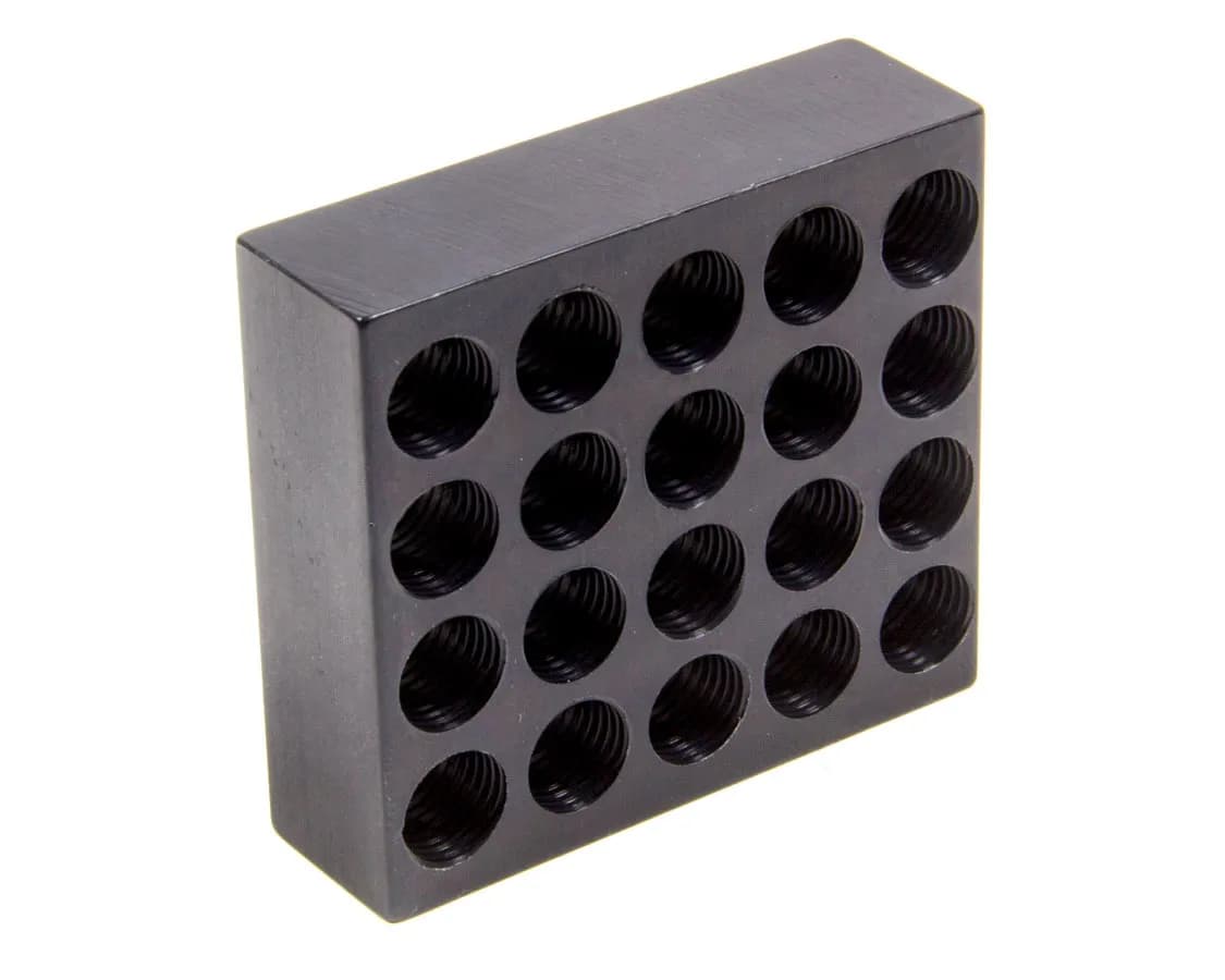 Bypass Pill Main Jet Storage Holder(40 Jets)