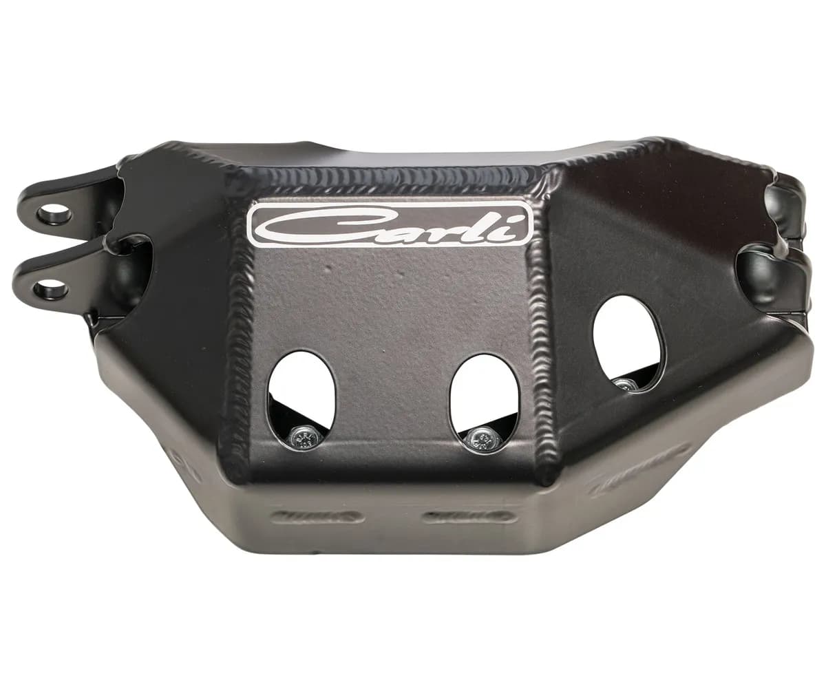 Carli Front Differential Guard 23-26 Ford F-250 / F-350 4x4