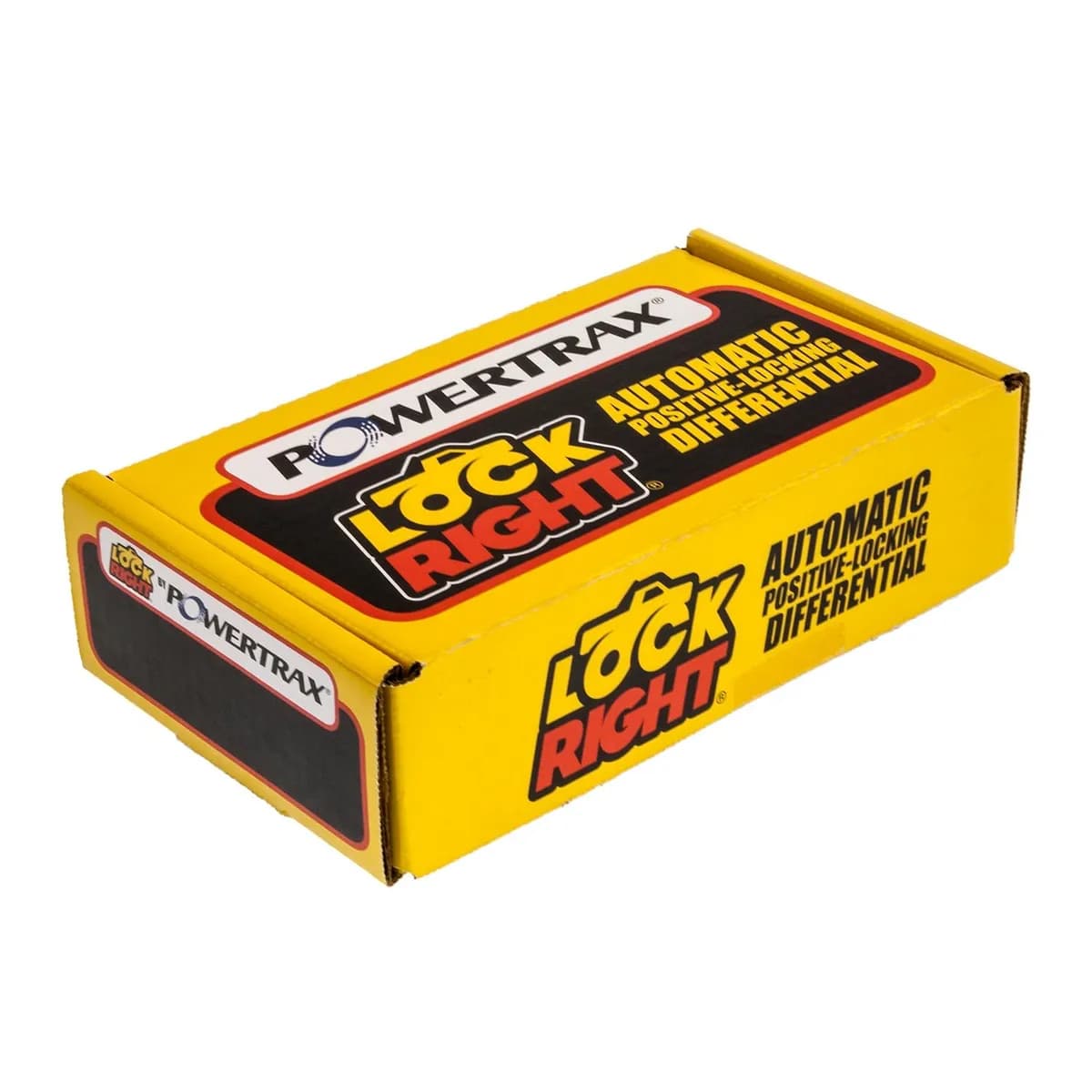 PowerTrax 1940-LR LOCK-RIGHT GM 8.2 28 SPLINE