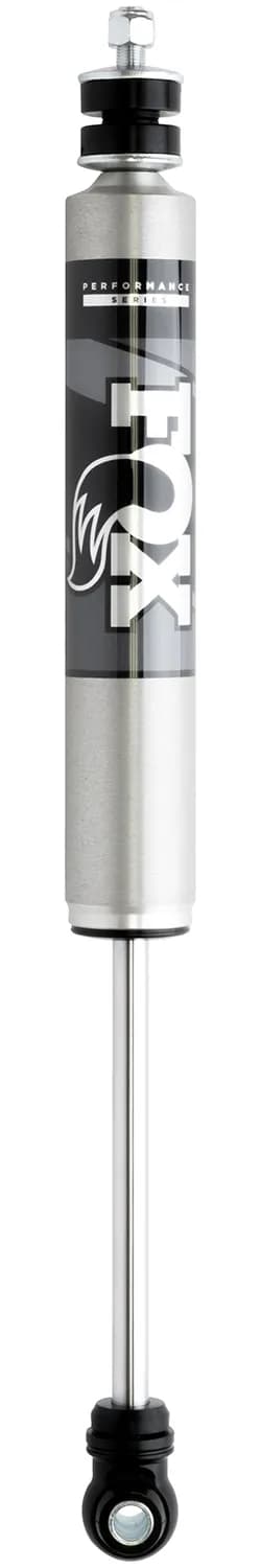 02-05 Dodge RAM 1500 4WD Front Performance Series 2.0 Internal Floating Piston 5.6 Inch 0-2 Inch Lift Fox Offroad Shocks