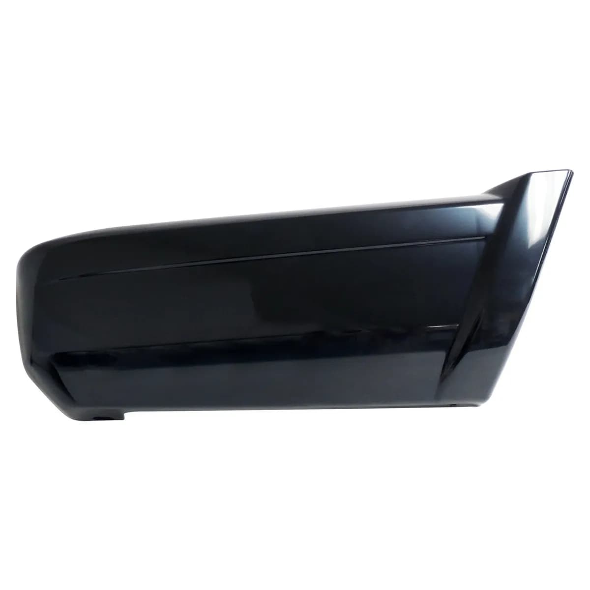 Bumper Cap; Rear Right; Flat Black; Superseded By PN[5DY08DX8];