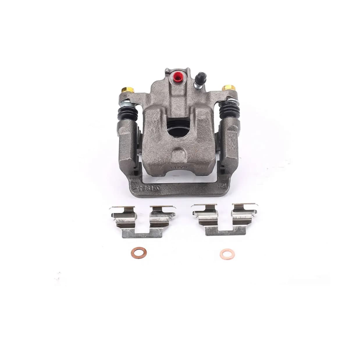 Oe Replacement Caliper