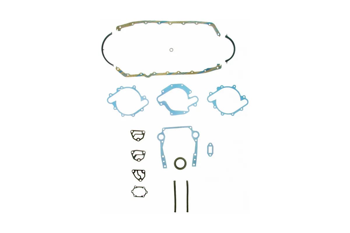 Conversion Gasket Set