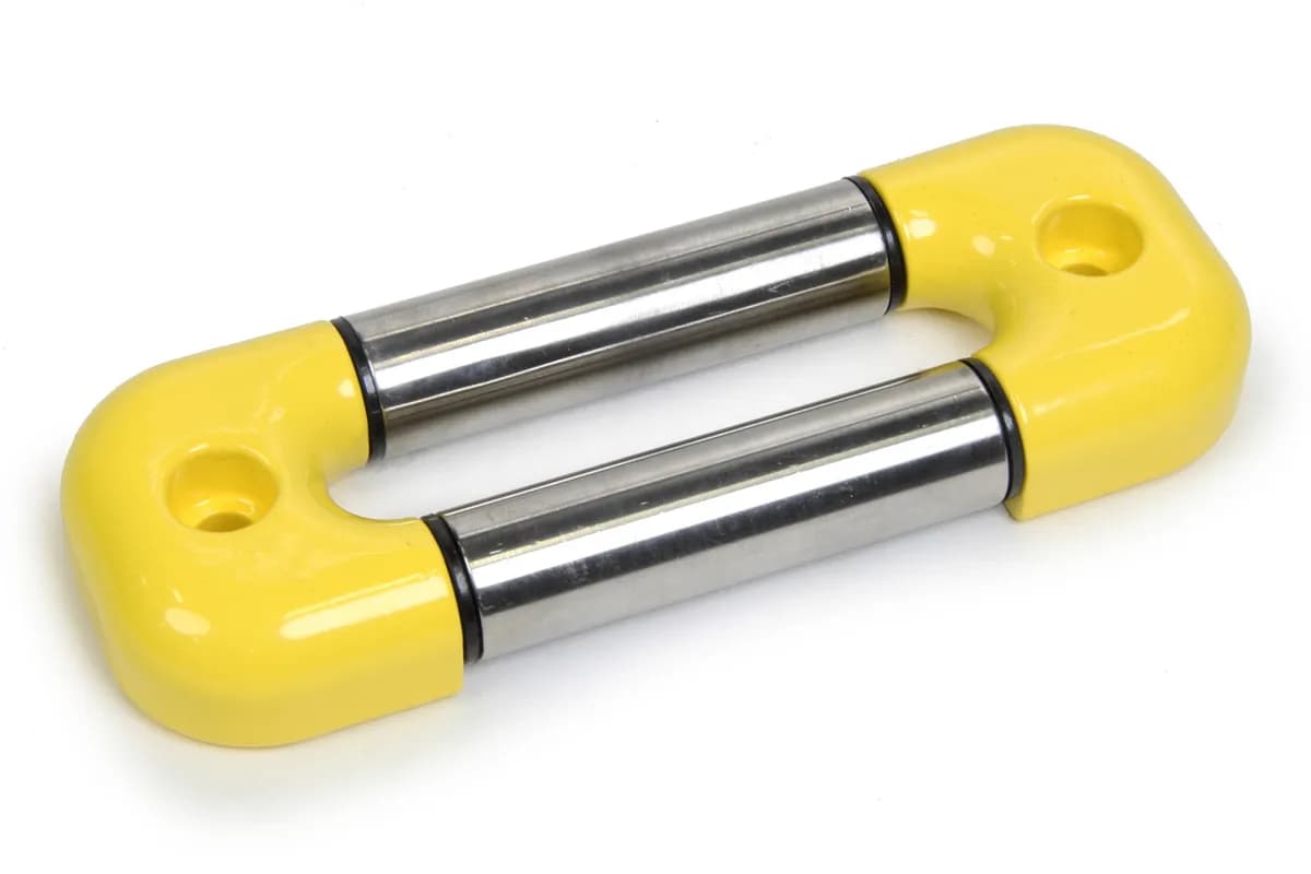 Replacement Fairlead Assembly for S5500/S7500 Winches - 89-42678