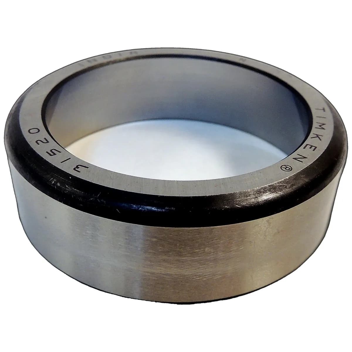 Crown Automotive Jeep Replacement J0052877 Pinion Bearing Cup for Many 41-96 Jeep Models w/ D44 or D25 Axles
