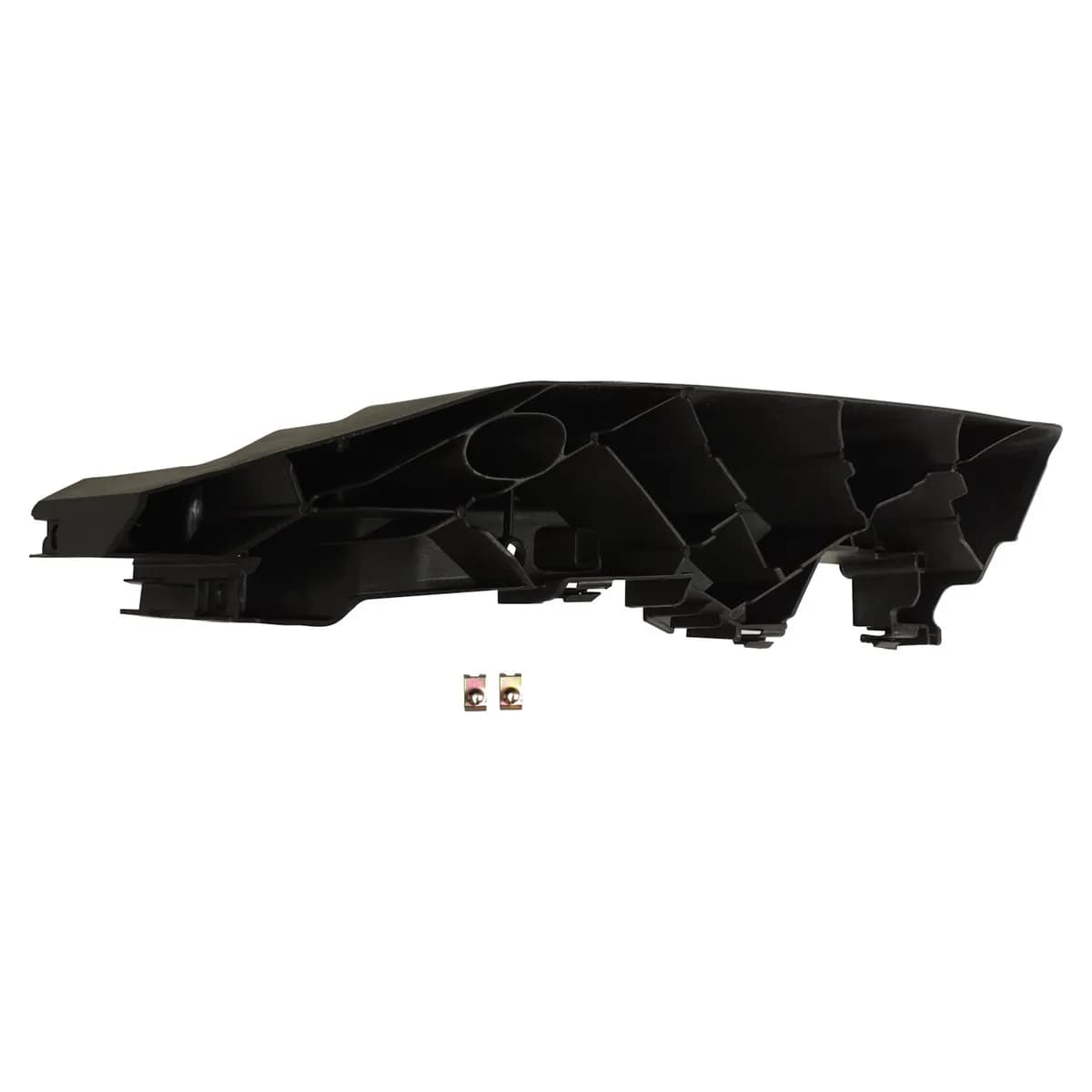 Front Left Fascia Bracket for 2016-2022 Jeep WK Grand Cherokee