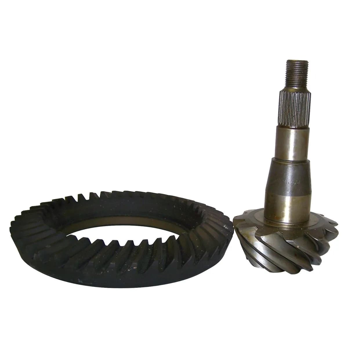 Crown Automotive Jeep Replacement 5018437AA Ring and Pinion for 94-98 Dodge Ram Van & 98 Ram w/ 9.25 Rear Axle, 3.55 Ratio