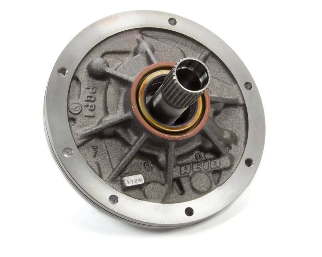Powerglide Racing Oil Pump
