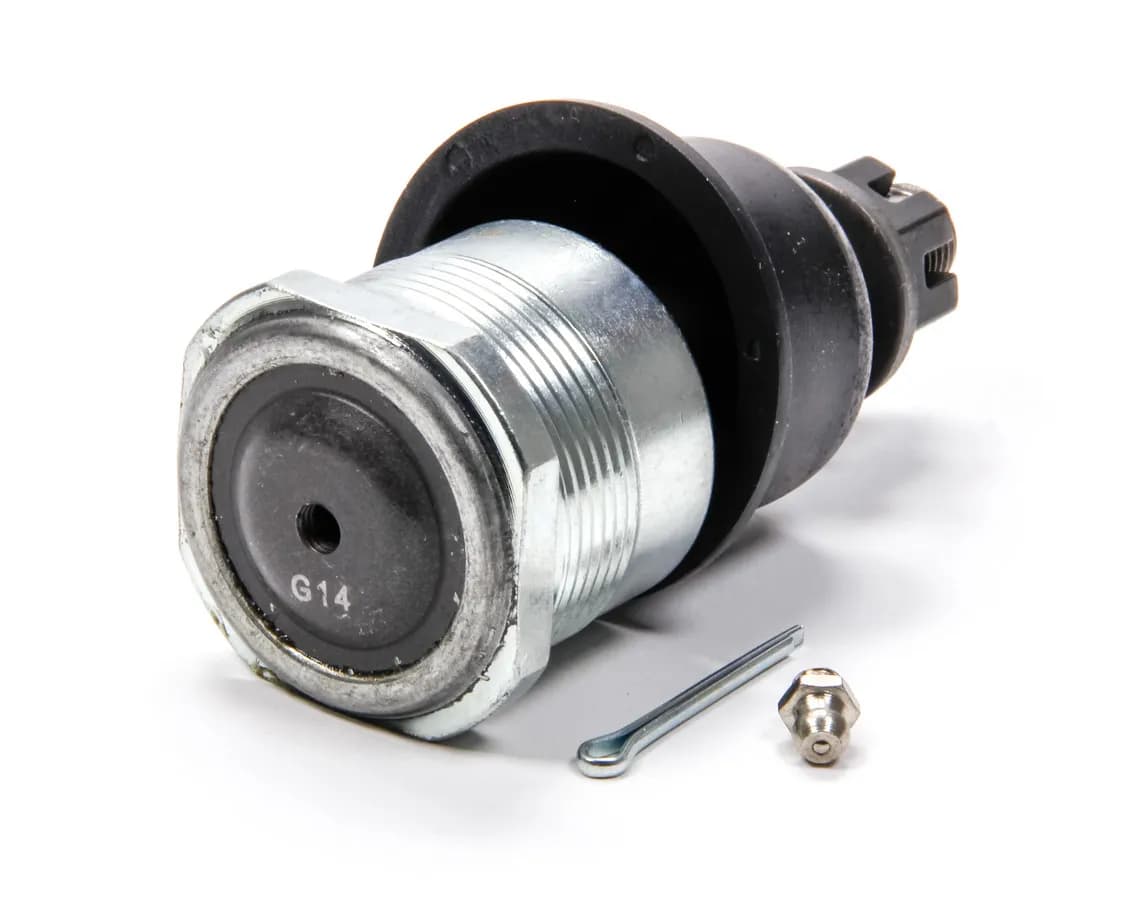 Ball Joint Low-Friction Screw-In Upper 20034 +1/2 Inch