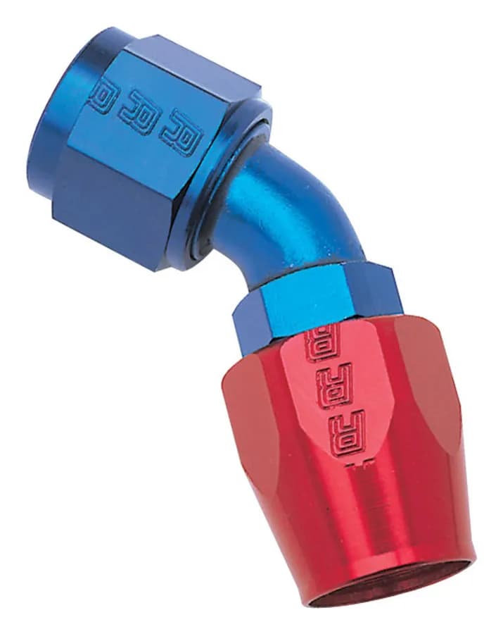 Russell - Pro Classic Hose End