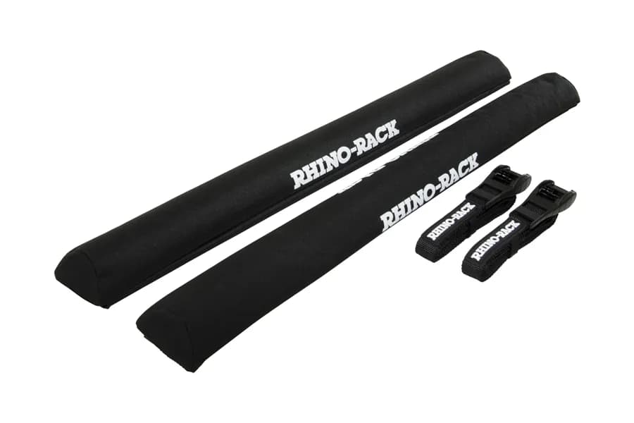 Rhino Rack Universal Wrap Pads - 33in