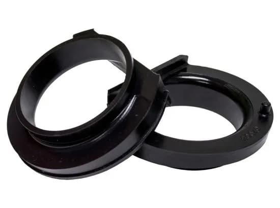 18c Wrangler/20c Gladiator (With Mopar Coil Springs)coil Correction Kit(Pair)