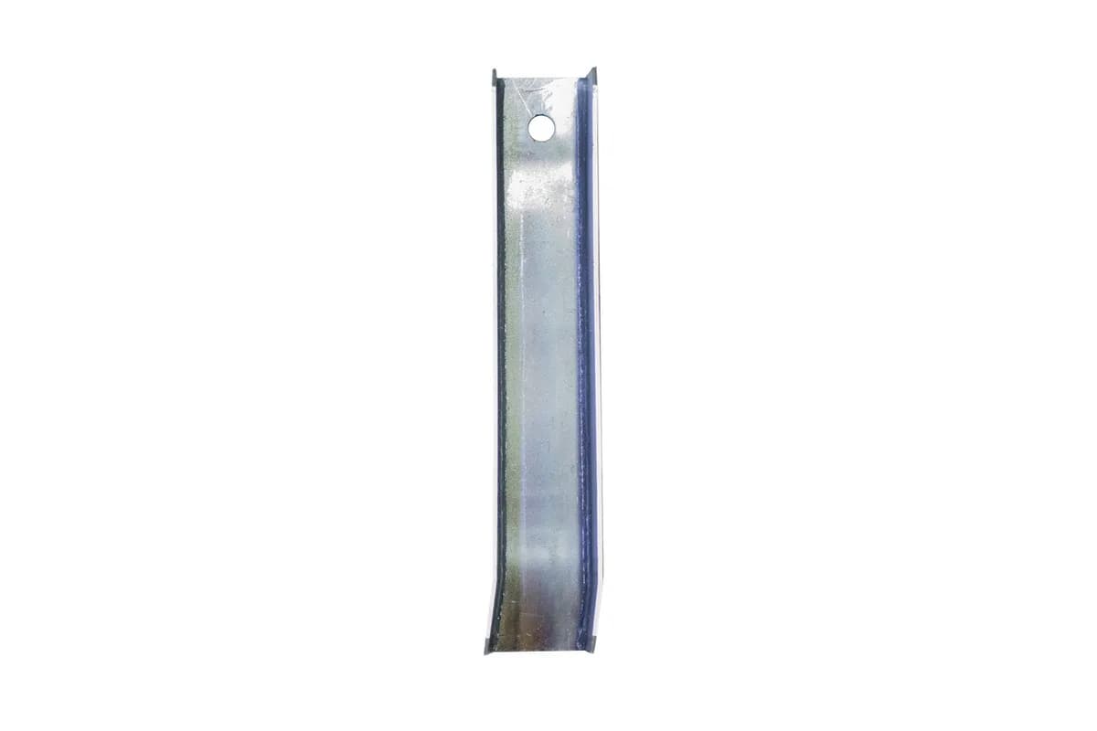 Front Frame Repair Kit W/O Trailing Arm Mounts For 97-06 Jeep Wrangler Driver Side Rust Buster Frameworks