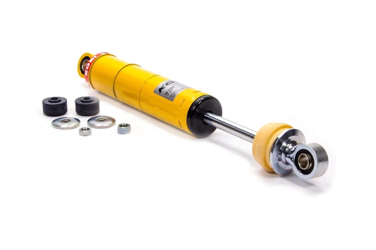 Koni - Shock Absorber; MOTORSPORT