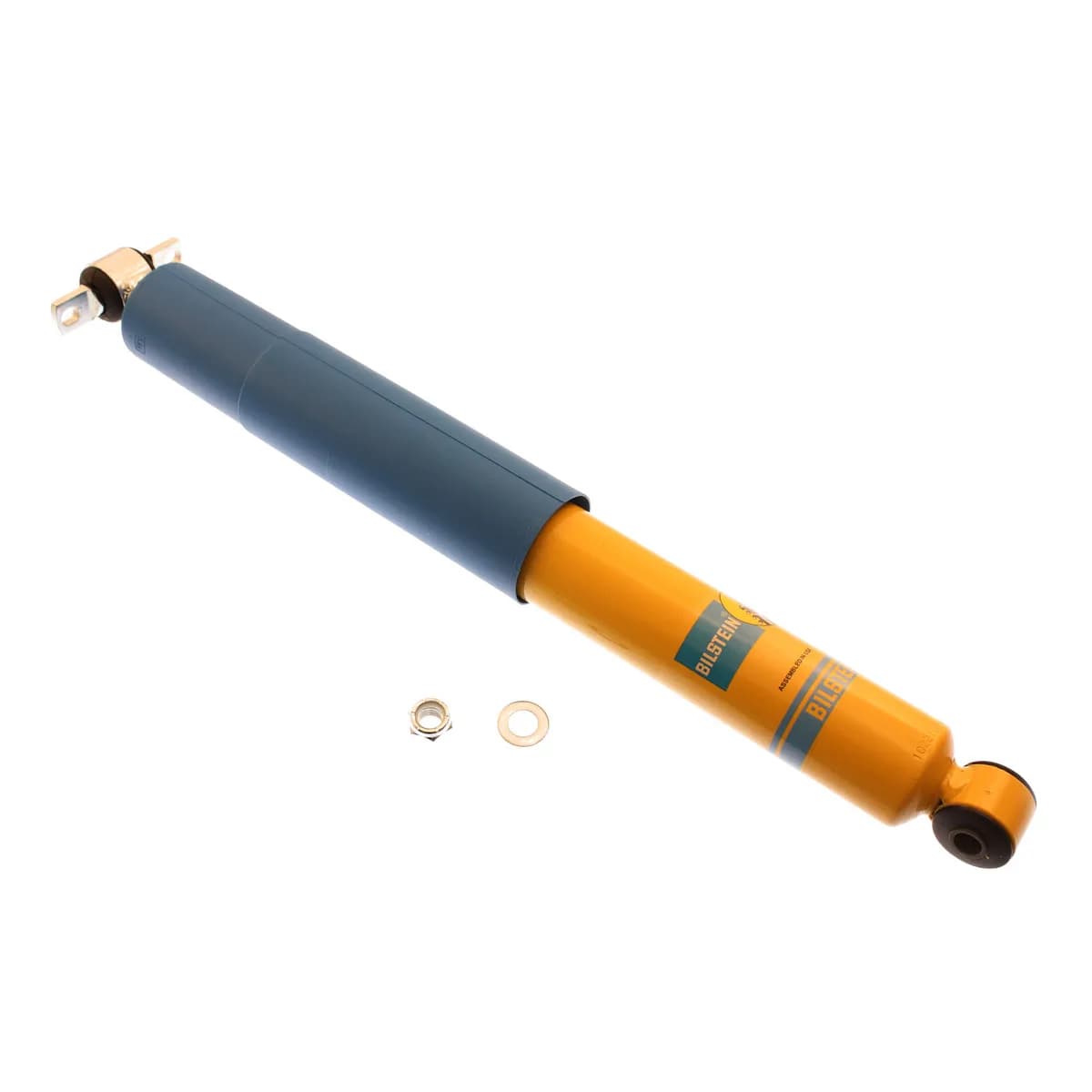 Rear Shock Absorber b6 Performance Chevrolet Chevy II 1968 Nova 19741969