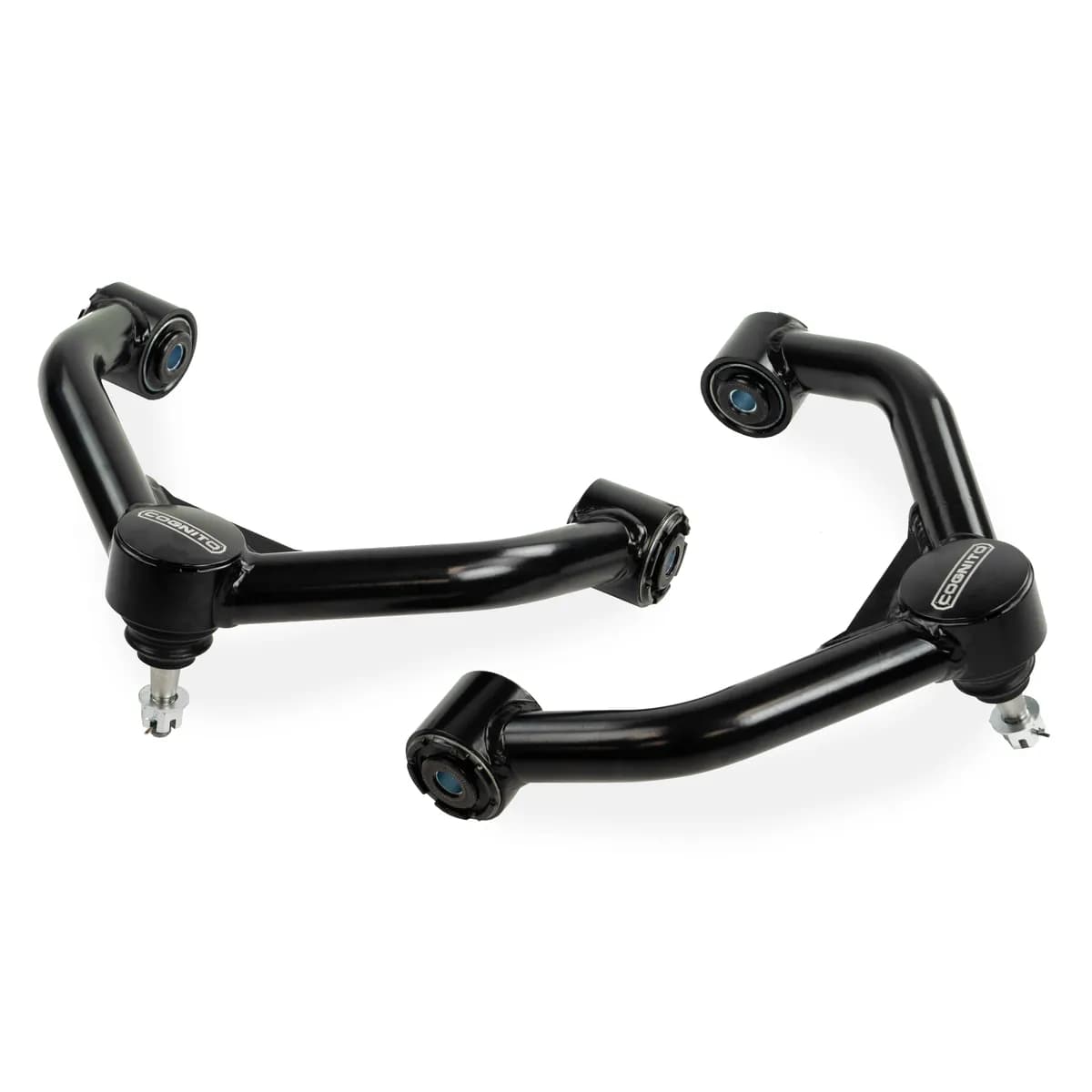 Cognito Ball Joint Upper Control Arm Kit for 2020-2024 SilveradoSierra 25003500 2WD4WD 110-91244