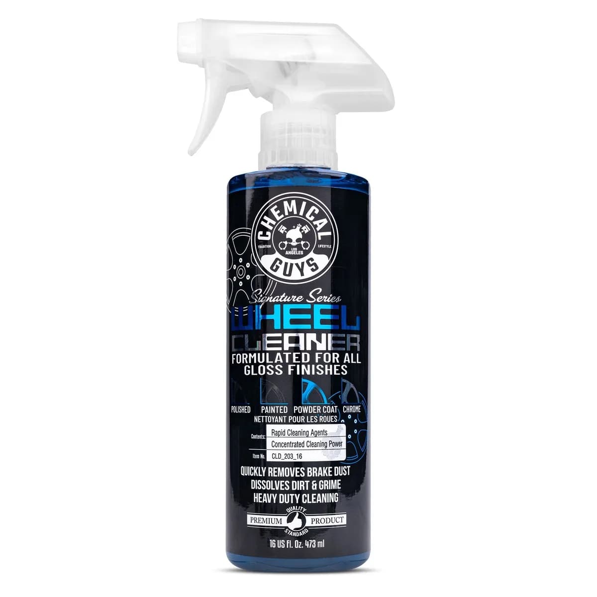 Premium Blue Plus(1 Gal)new Formula