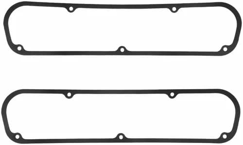 SBM Valve Cover Gasket 3/16in Hi-Temp Fiber