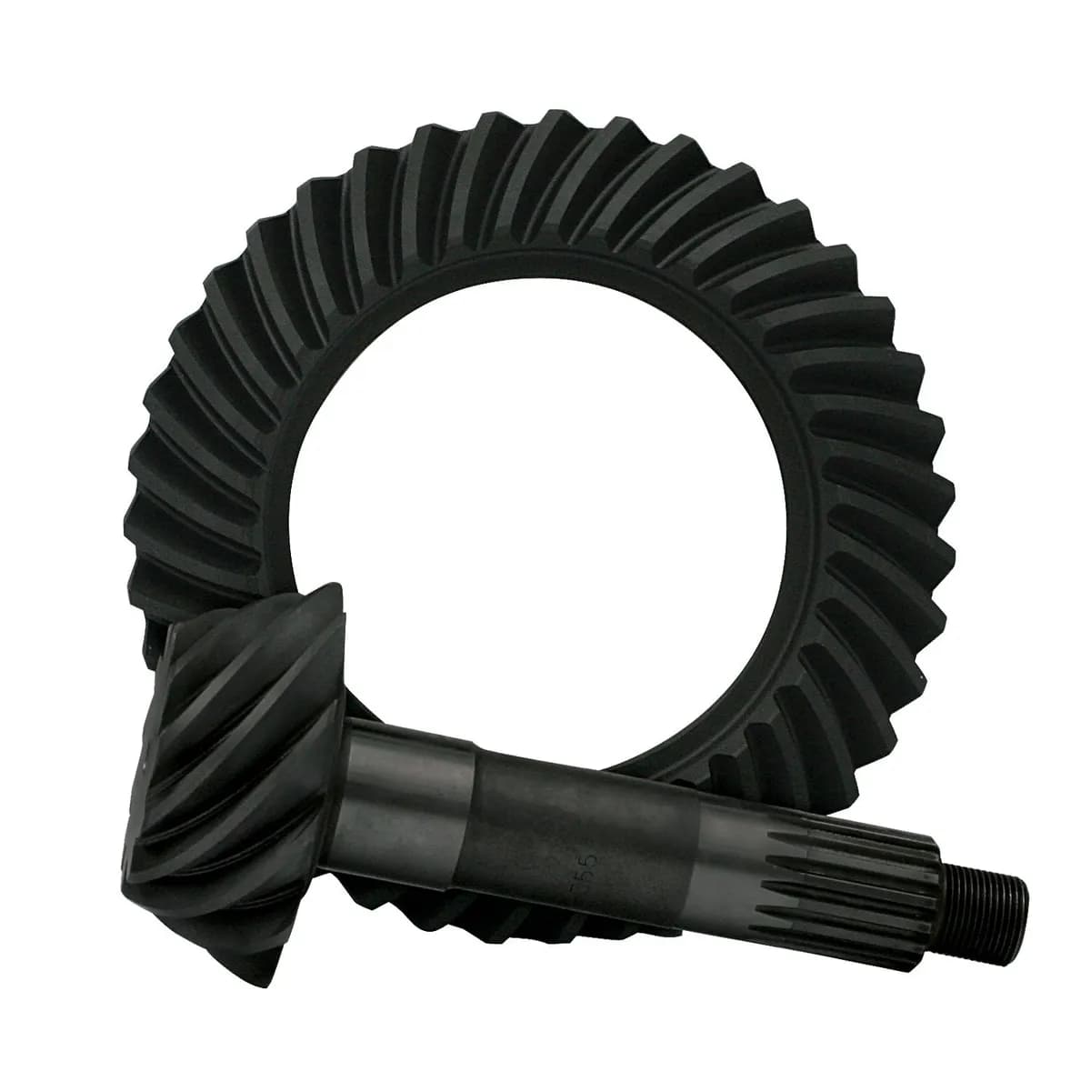 High Performance Ring & Pinion Set GM 55P Thick 4.11 Ratio 55P Chevy Thick 4.10 R&P(Fits 3 Series Carrier) Yukon Gear