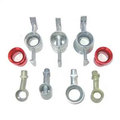Drop Leg Booster - .180in Orifice (4)