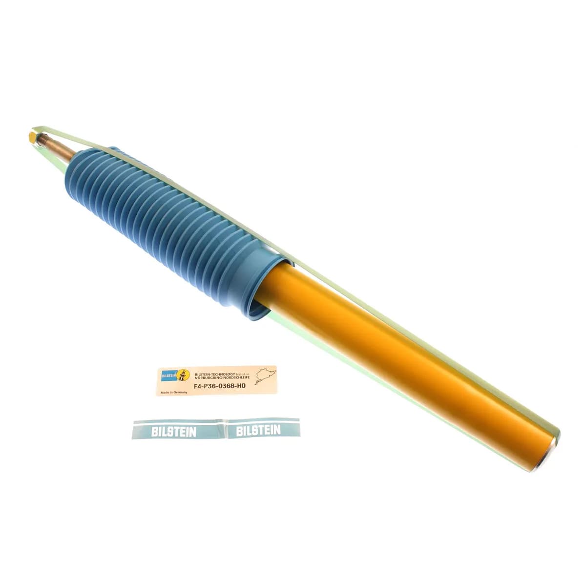 Front BMW 735i 1992-1990, 735iL 1992-1990, 740i 1994-1993, 740iL 1994-1993, 750iL 1994-1990 B6 (HD) Suspension Strut Cartridge
