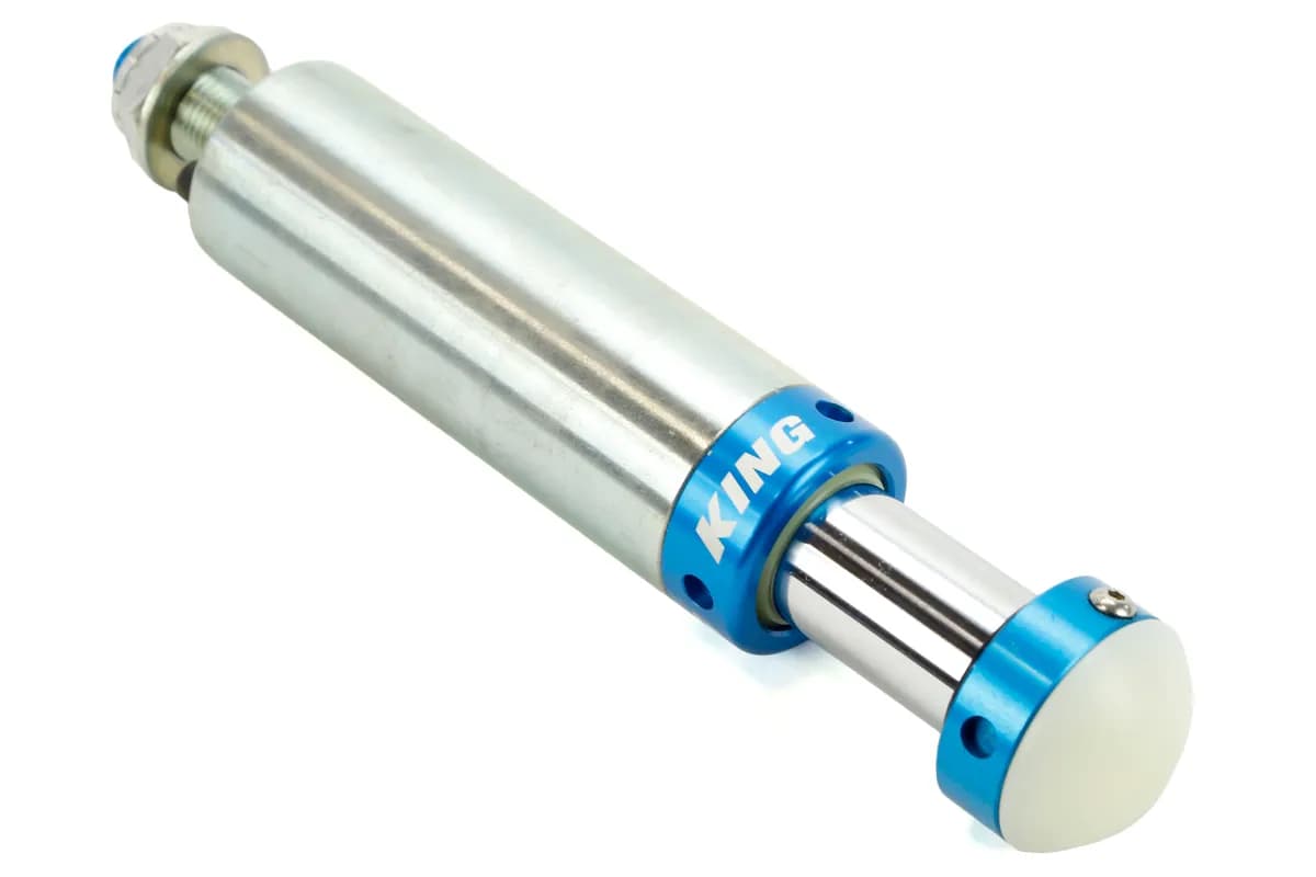 EVO Manufacturing SPEC 2.0 Shorty AirBump Bumpstop