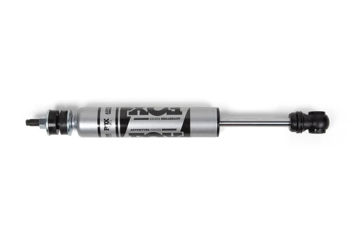 Fox 2.0 Shock Front 3.0-4.5 Inch Lift Height 97-06 Jeep Wrangler TJ/93-98 Jeep Grand Cherokee/84-01 Jeep Cherokee/86-92 Jeep Comanche Zone Offroad