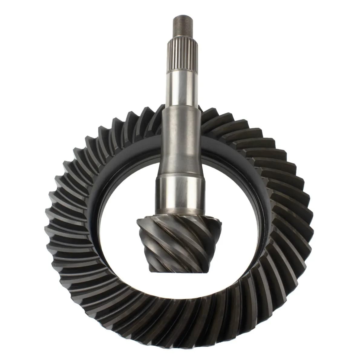 5.38 Ratio Ring and Pinion for a Rear Ford 10.25 Differential