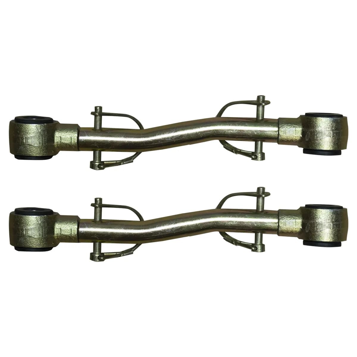 Front Sway Bar Disconnect End Links 2in 3in Lift Wrangler Jl