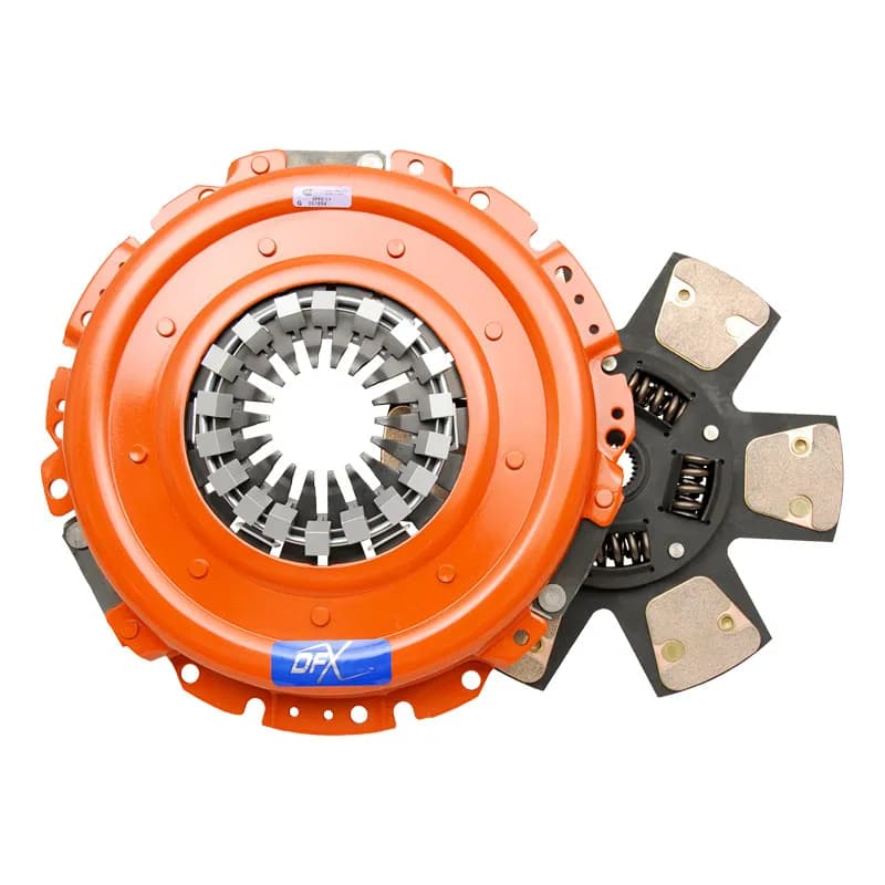 Centerforce 315226552 DFX(R), Clutch Pressure Plate and Disc Set