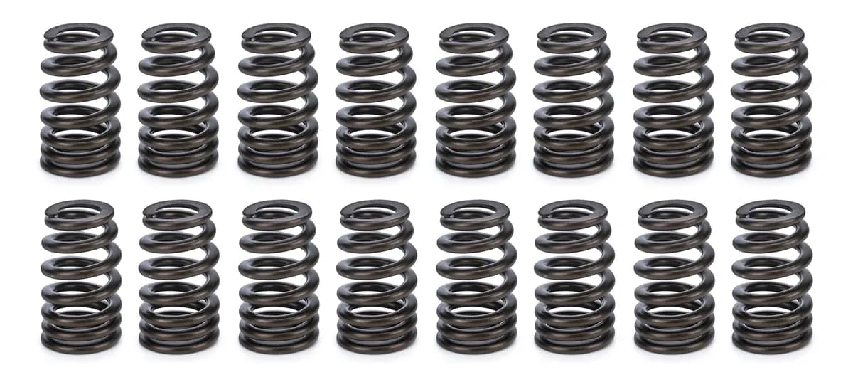 Beehive Hustler Springs for GM 604/CT525 LS Crate Engine