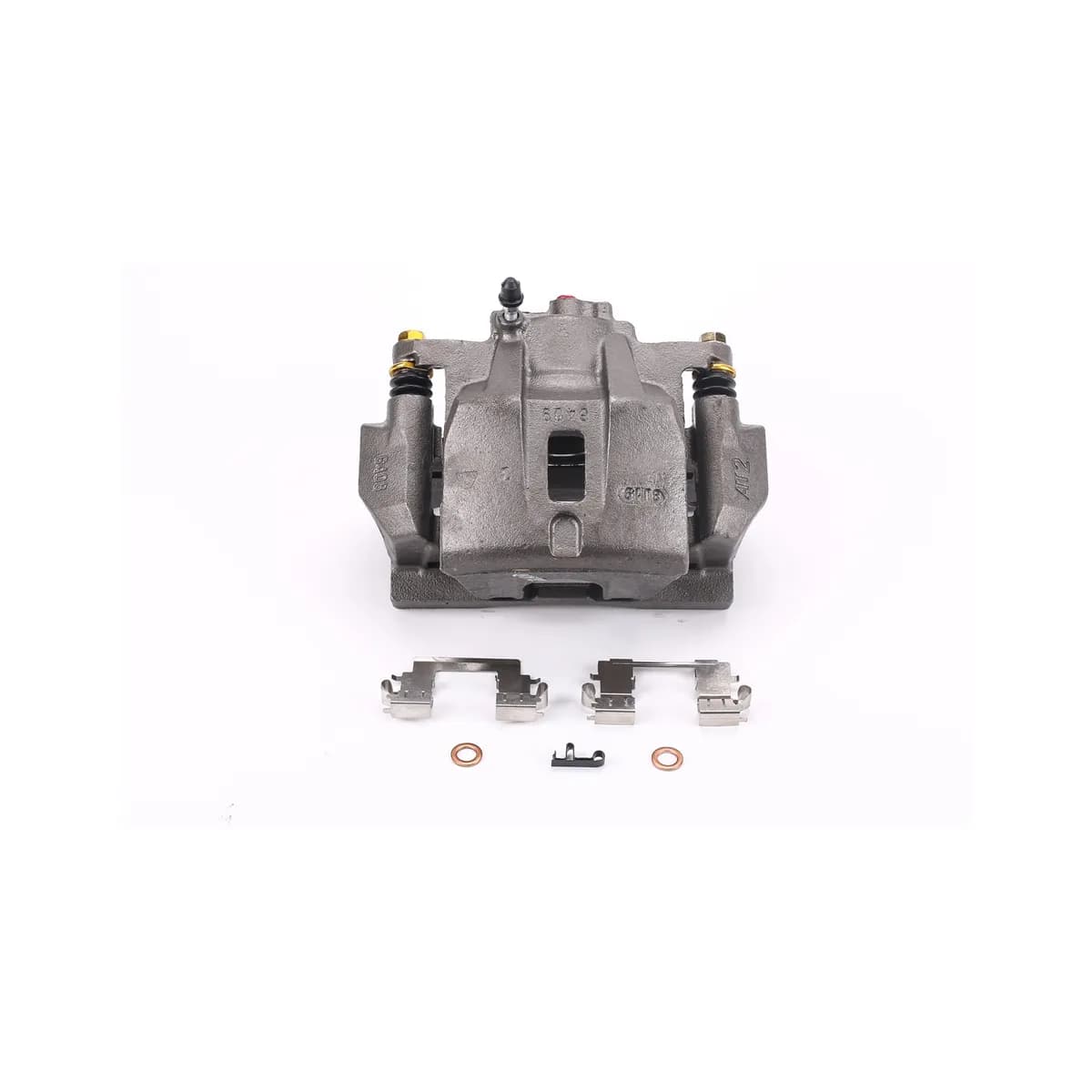 Front Right Lexus RX330 2006-2004 RX350 2009-2007 Toyota Highlander 2007-2006